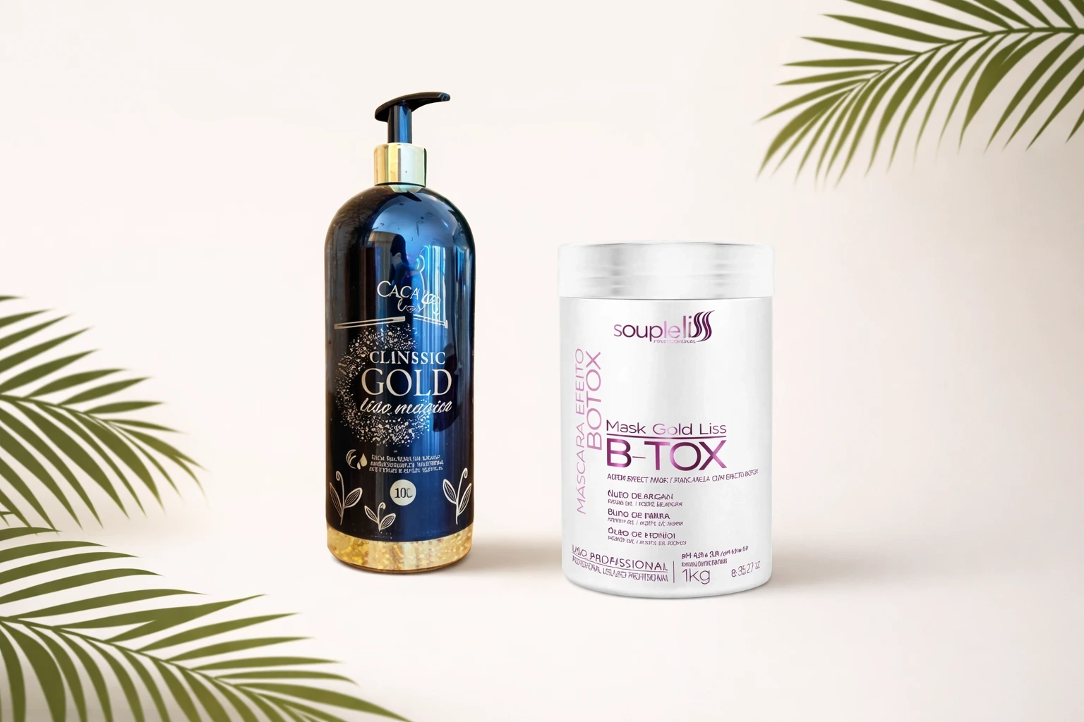 Layering technique: how to do nanoplasty on hair length when ends are dry