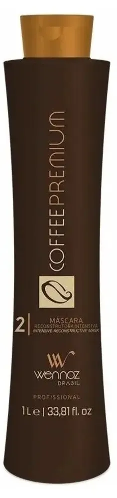 Keratin Coffee Premium, 1L (Honma Tokyo (Wennoz Brazil) old.webp