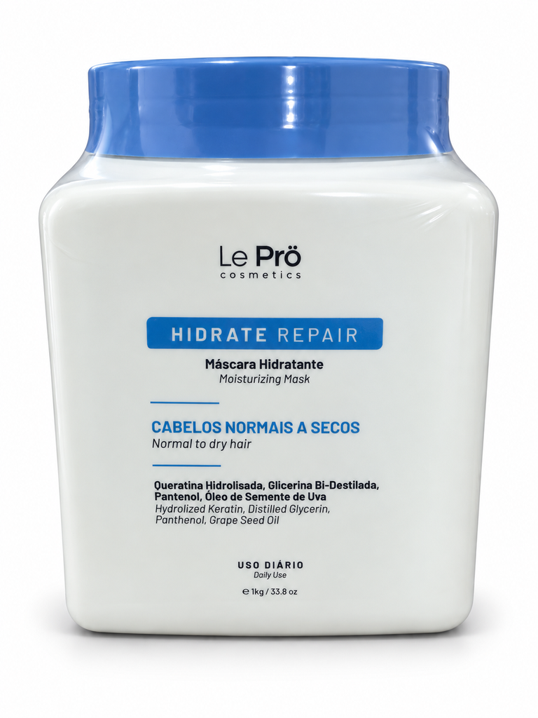 Le Prö Hidrate Repair, 1 kg