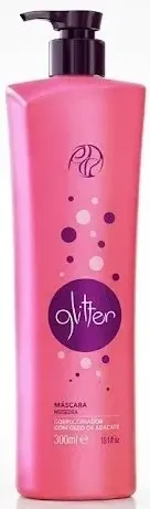 [19] FOX Кератин GLITTER