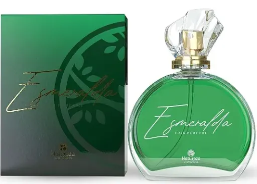 [ESMIRALDA] Natureza Esmeralda парфюм для волос 50 мл
