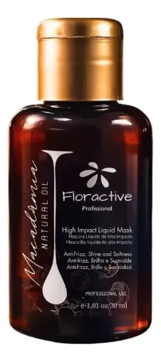 Floractive Macadamia Ampoule 30 ml