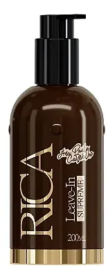 Ana Paula Rica Supreme Finishing Leave-in 200 ml