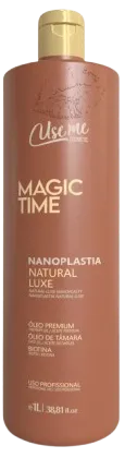 Use Me Magic Time Nanoplasty Transformation Mask 1 L