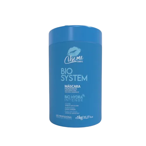 Use Me Bio System Hydra Intense Mask 1 L