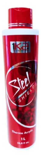 [SHELS1L] Нанопластика 1Ka Steel Shield Organic, 1 л
