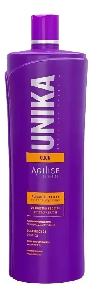 Agilise Unika Ojon Nanoplasty 1 L