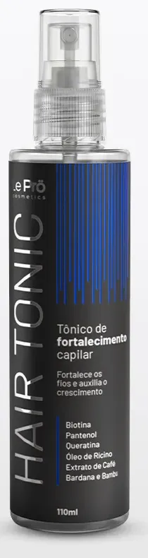 Le Pro Hair Strengthening Leave-In Tonic 110 ml