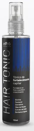 [TONIC110] Le Pro Hair Strengthening Leave-In Tonic 110 ml