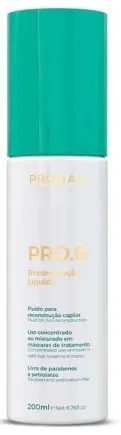 Восстанавливающий флюид Prohall PRO.R, 200 мл