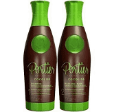 [KIT5] PORTIER COCOLIS KERATIN SET (SHAMPOO+KERATIN) 1LT