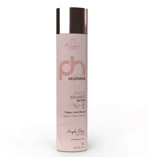 [445] pH Regener Balance Anti-Metal Detox Mask 1 L — Floractive