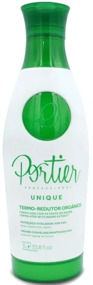 Portier Unique Nanoplasty for hair 1000 g