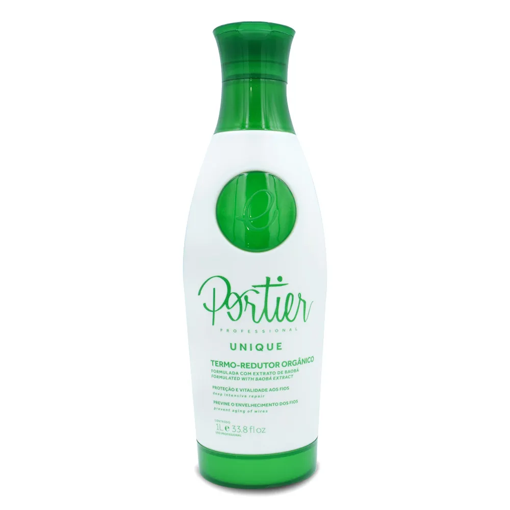 [00313] Portier Unique Nanoplasty for hair 1000 g