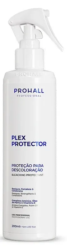 Plex Protector Bleaching Protection Spray 200 ml — Prohall