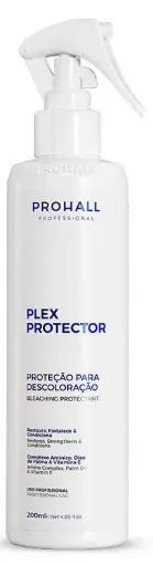 [PROHALL.363] Спрей-защита при осветлении Plex Protector 200 мл — Prohall