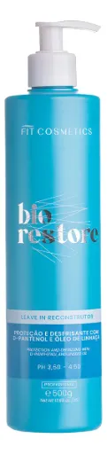 [3488] Bio Restore Professional Reconstructing Leave-In 500 g — Fit Cosmetics