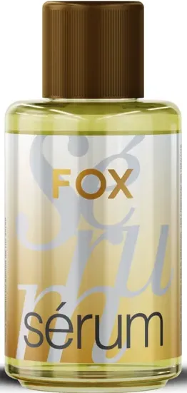 Argan Oil Repair Hair Serum 10 ml — FOX Professional