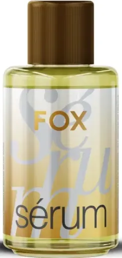 [547] Восстанавливающая сыворотка Argan Oil Repair 10 мл — FOX Professional