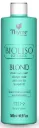 Nanoplasty for hair nanocrystallization Ativo BioLiso Espelhado 1 Litro