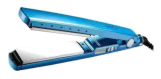 [Hsp-7900] MQ TITANIUM HSP 7900 IRON BIVOLT BLUE