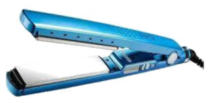 MQ TITANIUM HSP 7900 IRON BIVOLT BLUE