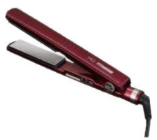 STRAIGHTENER BIVOLT TITANIUM MARSALAL LISA MQ - FOR HAIR STRAIGHTENING