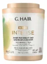 G.Hair B-Tox Intense Hair Mask 1 kg — Inoar