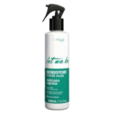 [LMB205] Biorestore liquid mask from LET ME BE - | 140ml