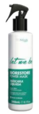 [LMB205] Biorestore liquid mask from LET ME BE - | 140ml