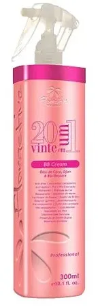 Lotion 20 EM 1 BB CREAM from FLORACTIVE, 300ml