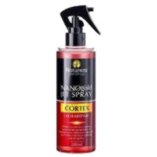 [VUWZV5DBB] Nanojet spray from Natureza GOLD JET SPRAY CÓRTEX - 200ml