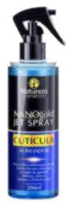 [EHW8PNKY3] NANOJET GEL FROM NATUREZA, GOLD JET SPRAY CUTÍCULA -200ml