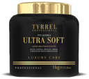 Tyrrel Ultra Soft Shampoo 1 L + Mask 1 kg Kit