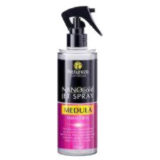 [KT83ATMJY] Nanojet spray from Natureza GOLD JET SPRAY MEDULA - 200ml