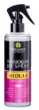 [KT83ATMJY] Nanojet spray from Natureza GOLD JET SPRAY MEDULA - 200ml