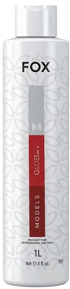 Keratin Modele from FOX, Step 2, 1 Litro