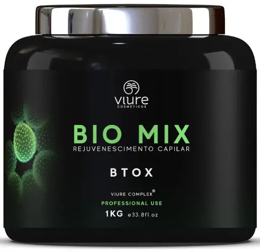 [1018] Botox VIURE BIOMIX, 1 KG