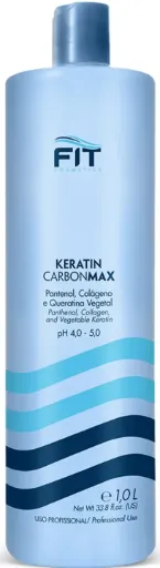 [1229] Liquid keratin for cold recovery FIT Cosmetics CarbonMax, 1L