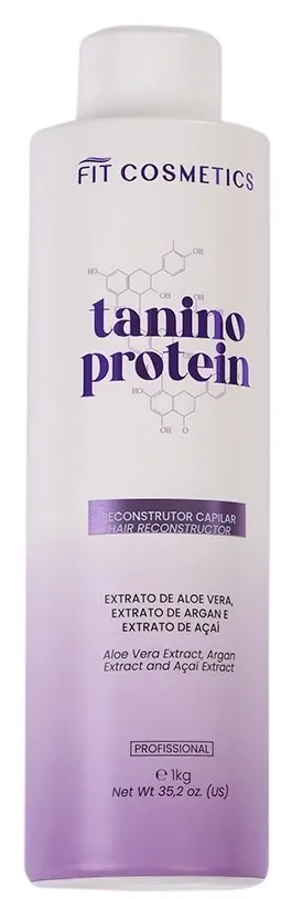 Нанопластика Tanino Protein от FIT Cosmeticos, 1L