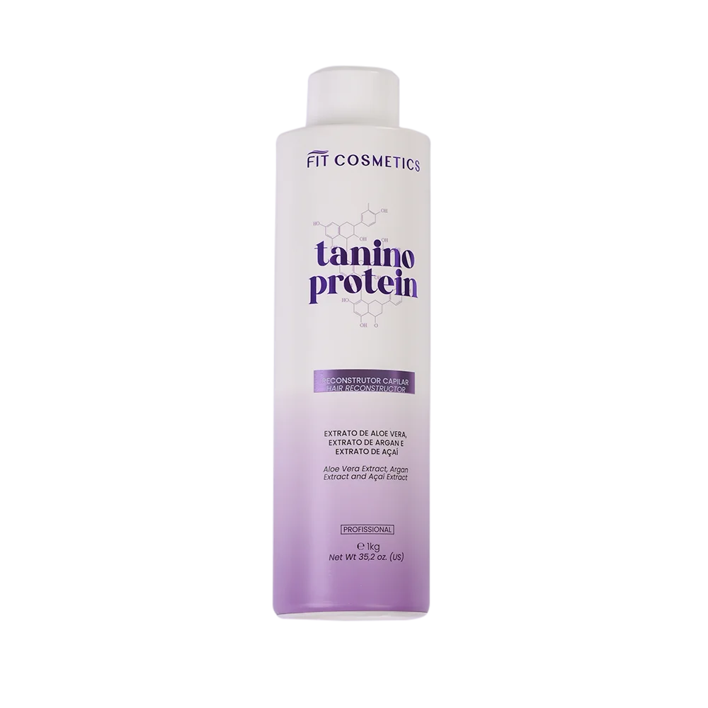 [1232] Nanoplastic Tanino Protein from FIT Cosmeticos, 1L