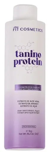 [1232] Nanoplastic Tanino Protein from FIT Cosmeticos, 1L