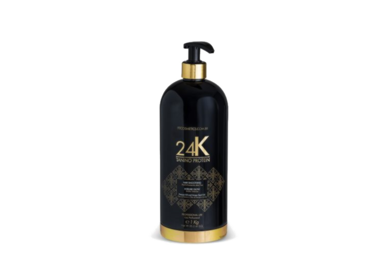 [1602] Nanoplasty 24K - TANINO PROTEIN 1LITRO from FIT Cosmeticos, 1L