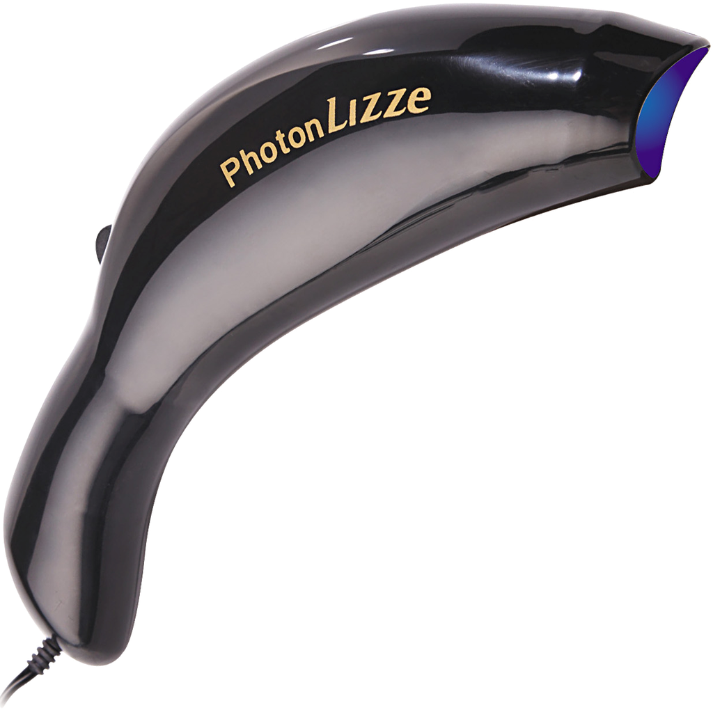 [1] Photon Lizze(blue color)