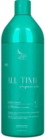 [Z-2U-ALTO-1000-M] Nanoplastic ZAP ALL TIME ORGANIC 1L