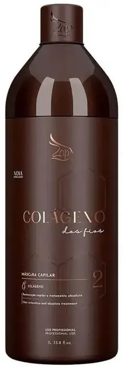 [MLB2624617872] Коллагенопластика Zap CollagenoPlastia, 1L