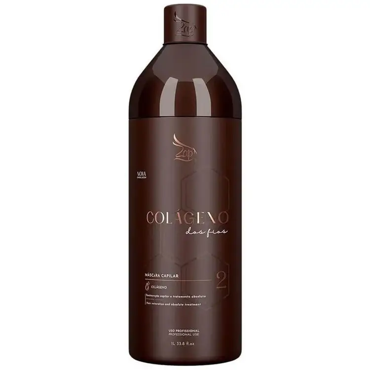 [MLB2624617872] Collagenoplasty Zap CollagenoPlastia, 1L