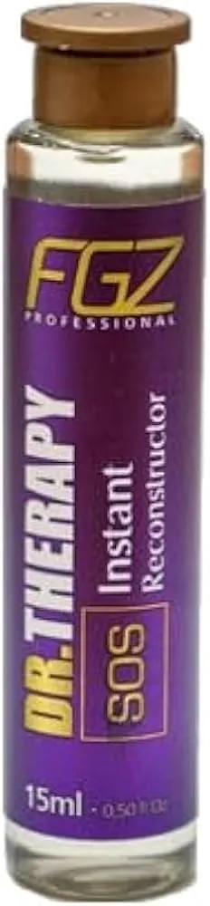 [FGZ008] FGZ Dr.Therapy Midas Touch корректор цвета, 15ml