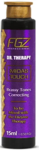 [FGZ008] Dr.Therapy Midas Touch color corrector, 15ml
