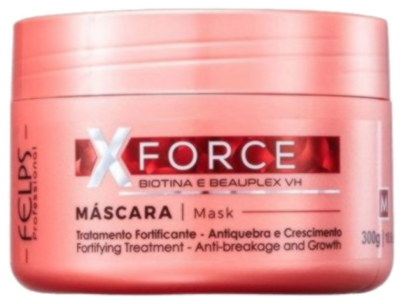 [FP0463] Маска для домашнего ухода Felps XForce 300g
